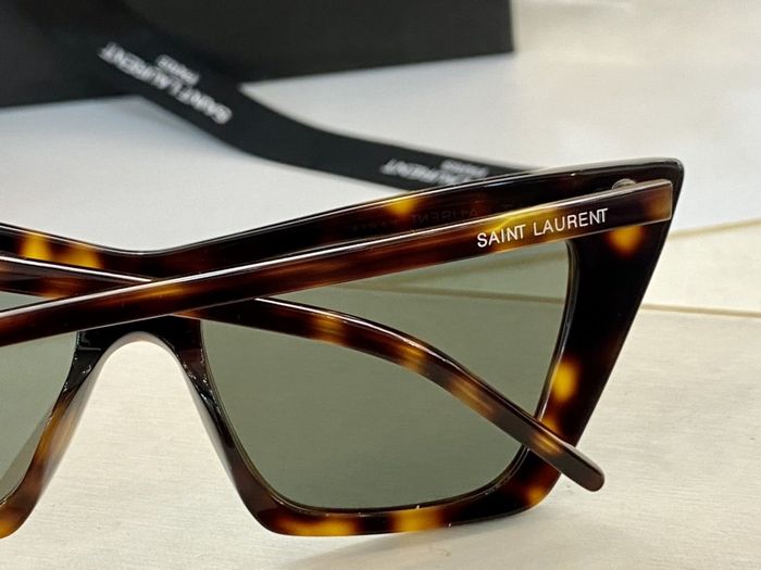 Saint Laurent Sunglasses Top Quality SLS00128